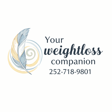 You Weightloss Companion logo
