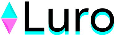 Luro logo