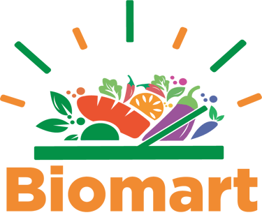 Biomart Angola logo