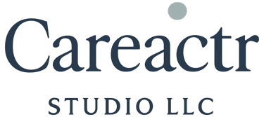 Careactr Studio LLC logo