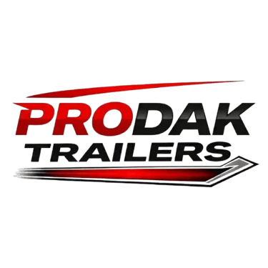 prodak trailers logo