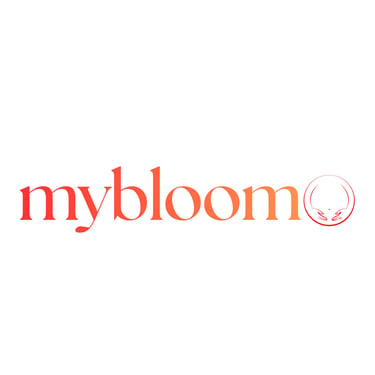 mybloom logo