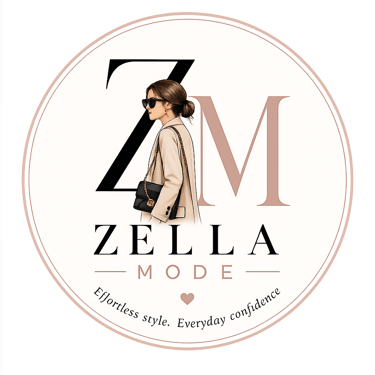 Zella Mode logo