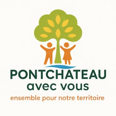 pontchateau-municipales2026 logo