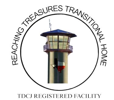 Reaching Treasures logo