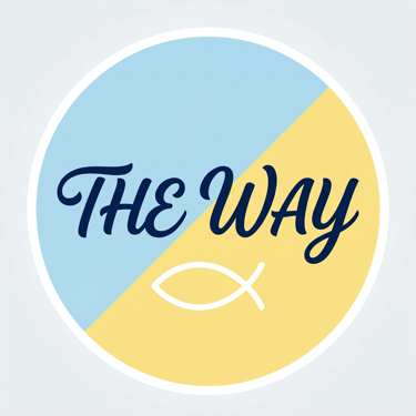 The Way logo