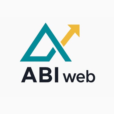 ABI-web logo