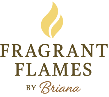 Fragrant Flame by Briana logo