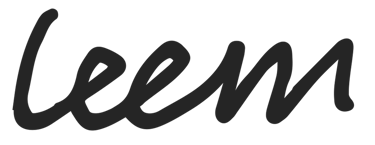 Leem Advertising logo