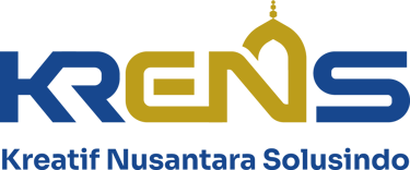 Kreatif Nusantara Solusindo logo