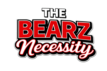 The Bearz Necessity logo