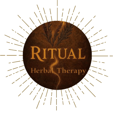 Ritual Therapy logo