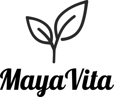 Mayavita logo