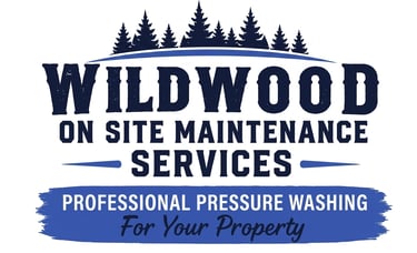 Wildwood Onsite Maintenance Services logo