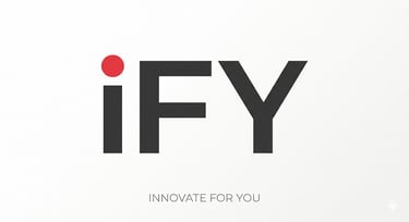 iFY logo