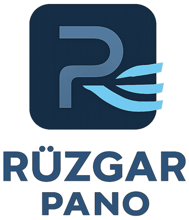 RÜZGAR PANO logo