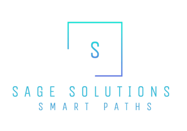 SAGE Solutions logo