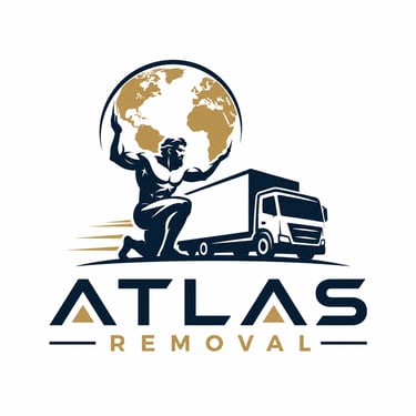 Atlas Removal logo