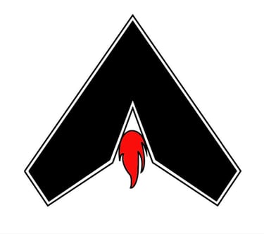 Pole talent university logo