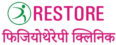 Restore Physiotherapy Clinic logo