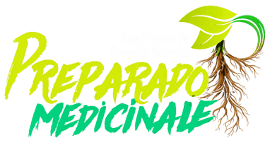 Remedios naturales logo