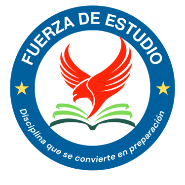 Fuerza de Estudio para Ingreso a Planteles logo
