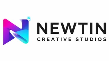 Newtin Gaming logo