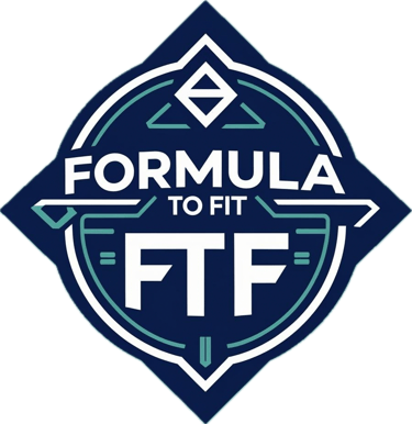 Formula To Fit logo