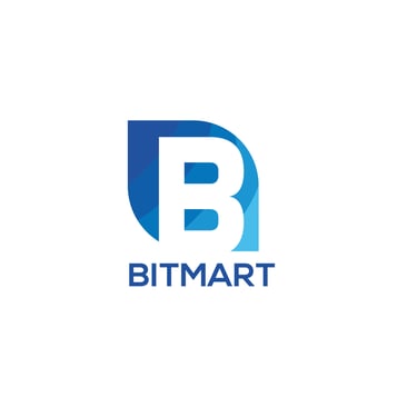 Bitmart logo