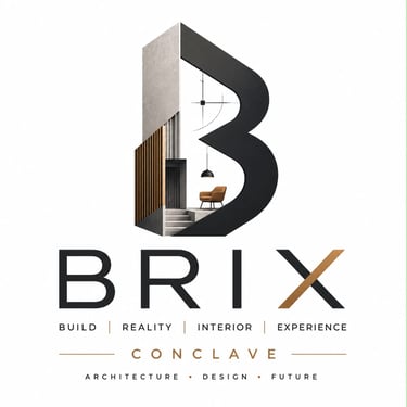 Brixaura logo