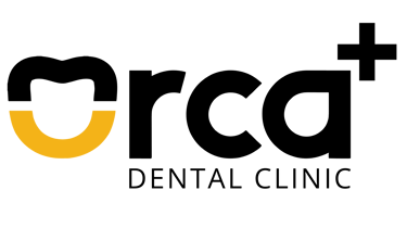 Orca+ Dental Clinic logo