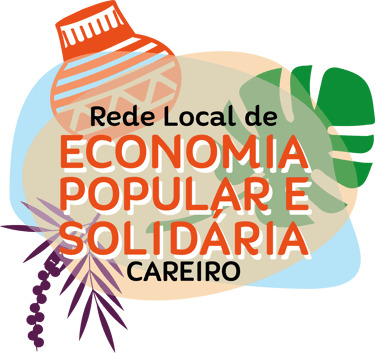 Rede Ecosol Careiro logo