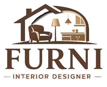 Furni Interior Designer logo