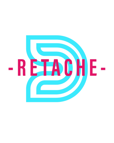De Retache logo