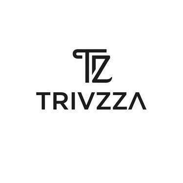 Trivzza logo