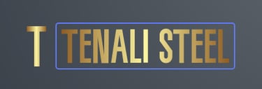 Tenali Steel Industries India Pvt. Ltd logo
