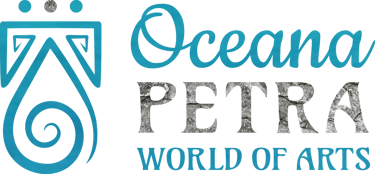 Oceana Petra - World of Arts logo