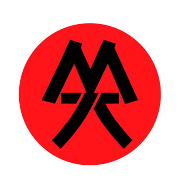 ÁREA MARCIAL logo