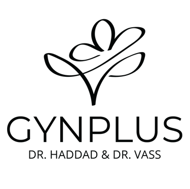 GynPlus logo