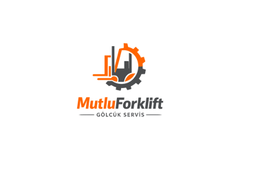 Mutlu forklift logo
