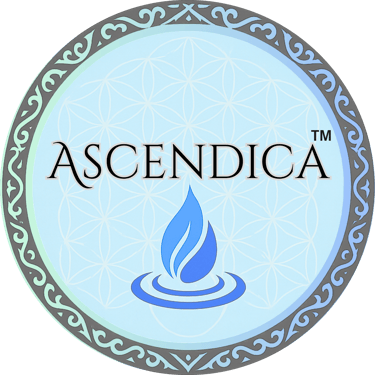 Ascendica logo