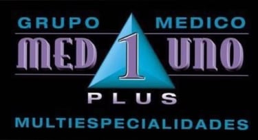 MedUno logo