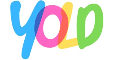 YOLD logo