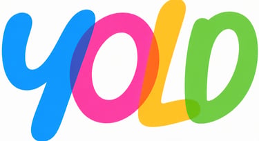 YOLD logo