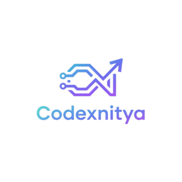 Codexnitya logo