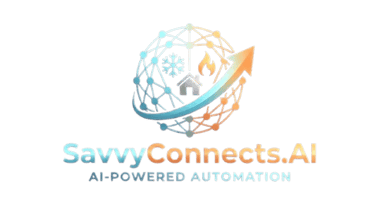 Savvy Connects.AI
