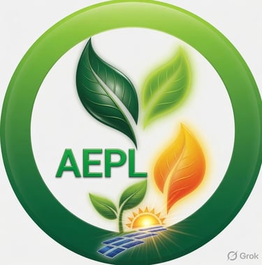Adisshre Energies logo
