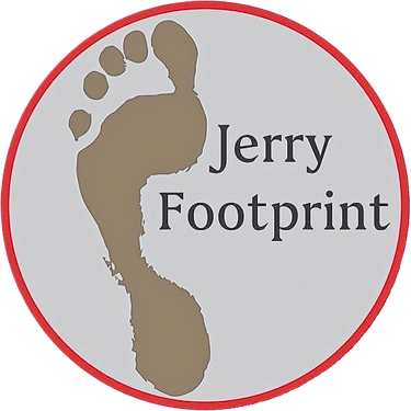 Arch Support & Recovery Footwear Manufacturer logo