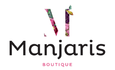 Manjaris Boutique logo