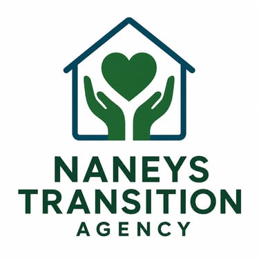 Naney Transition LLC logo